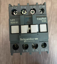 1PC NEW Schneider AC Contactor LC1N2501CC5N LC1N2501 AC36V #YY