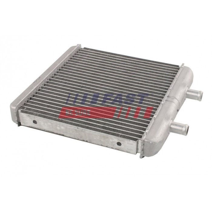 Radiateur de chauffage Iveco Daily III pour rénovation ventilation