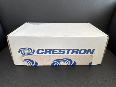 Crestron HD-MD4X1-4KZ-E Switcher - NEW