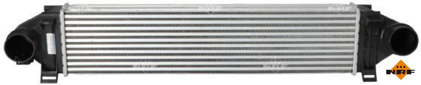 Intercooler – Luftkühler 30304 NRF für FORD LAND ROVER AUDI - Bild 2