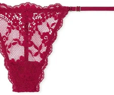 New w/tag💖Victoria's Secret 💲Discounts on 2+🌹Sexy V-String Size S, M, L, XL🌹