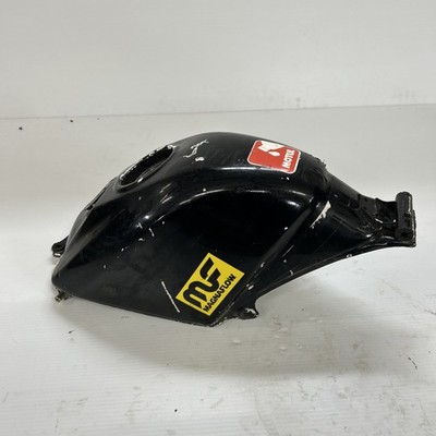 Honda Cbr125r 2007-2010 OEM Gas Tank No Cracks No Dents No Rust 17520-KTY-D30