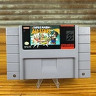 Super Mario All-Stars SNES Game Only NTSC-U/C Tested Authentic NICE!