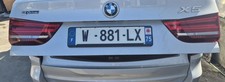 Feu arrière BMW X5