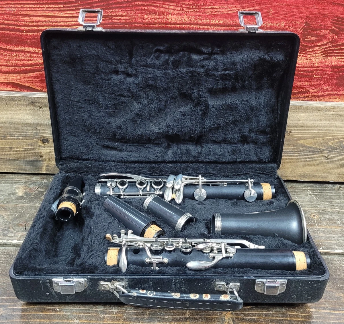 Kohlert Wind & Woodwind Instruments for sale | eBay