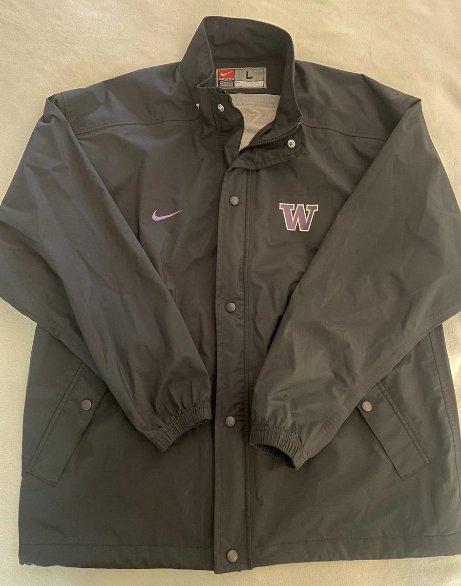 Nike Washington Huskies NCAA Jackets for sale | eBay