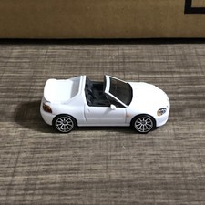 2026 Hot Wheels Premium Package Pull Fast Furious Series 1994 Honda Del Sol