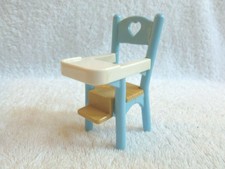 childcare trevi high chair