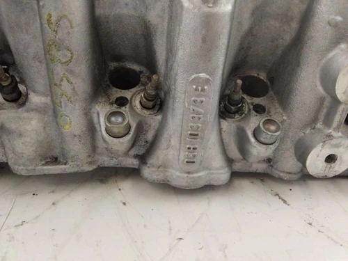 038103373E Zylinderkopf R. für SEAT IBIZA (6K1) * 1608516 - Bild 5 von 8