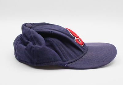 Cleveland Indians New Era 7-5/8