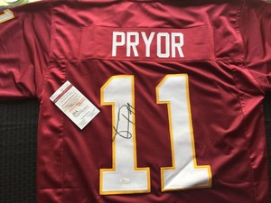 terrelle pryor jersey