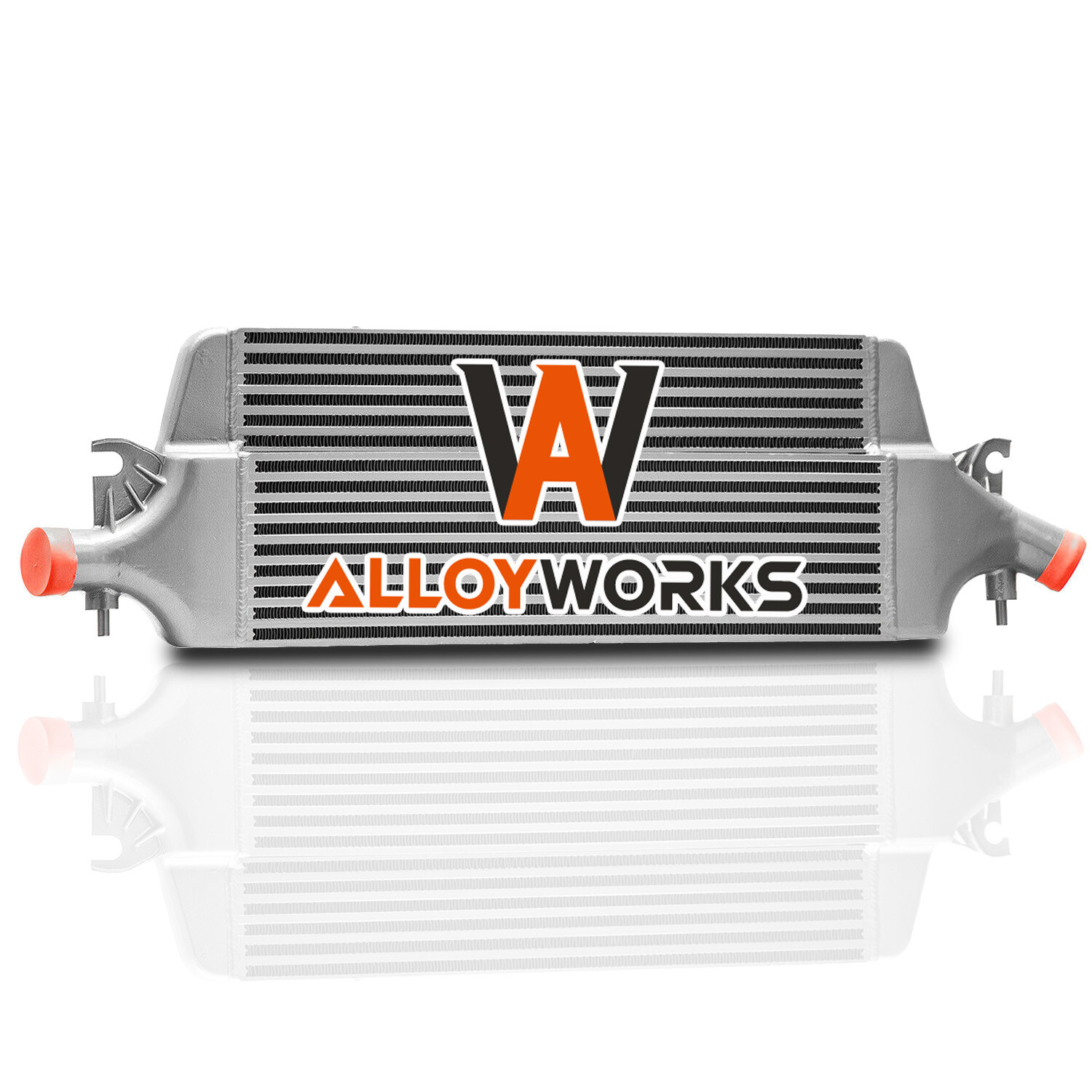 Intercooler for INFINITI Q50 2016-2019 / Q60 2017~2018 2.0L 1991CC