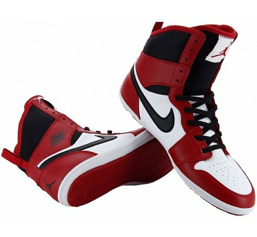 Nike Air Jordan 1 Skinny High Chicago 