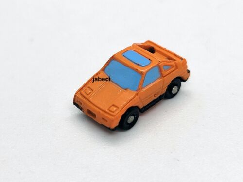 Micro Machines Ultrasmall Mini Insiders - You Pick - Vintage Galoob - Picture 92 of 129