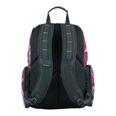 バッグ ripstop reusable bag - pink/black Eastsport Recycled Expandable Raptor Backpack Pink Palm
