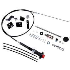 Axle Shaft Disconnect Conversion kit for Chevrolet K1500 K2500 Blazer GMC K1500