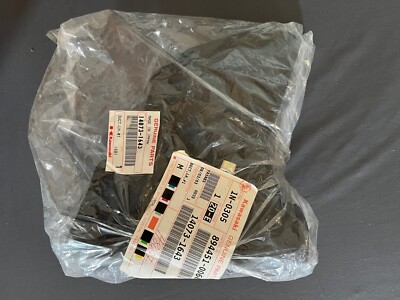 Kawasaki 14073-1643 Genuine Parts Duct LH #1 for sale online | eBay