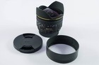 Sigma 15mm f2.8 EX DG Fisheye Lens for Nikon AF - Factory Refurbished