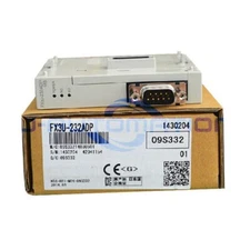 1pcs Brand new Mitsubishi with box FX3U-232ADP #C