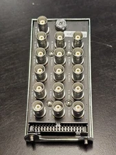 American Dynamics 0312-1035-01 16 Channel Analog Board