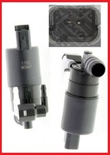 Pompe de Lave Glace Citroen Berlingo 2.0 HDi