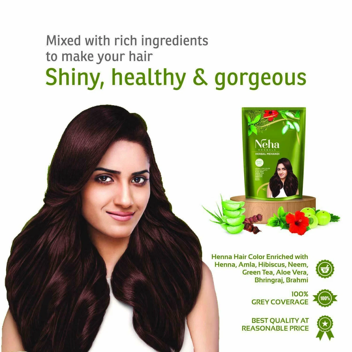 Aggregate 143+ henna mehndi hair colour latest camera.edu.vn