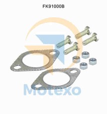 Catalyseurs Mazda MX3