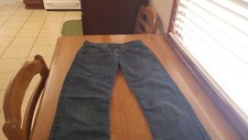 Levis 514 Slim Straight Boys Jeans Size 18 Regular 29/29 FREE SHIPPING