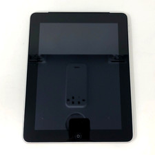 Apple iPad (1st Generation) 32 GB Tablets for sale - eBay Apple iPad (1st Generation) 32 GB Tablets for sale - eBay