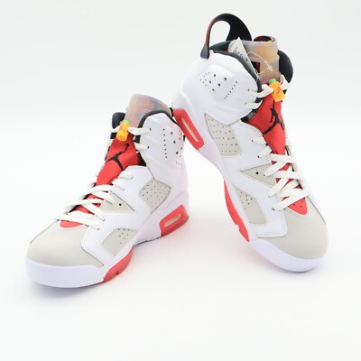 シューズ(男性用) NIKE AIRJORDAN9RETROANTHRACITE26.5cmUSED Amazon.com | Jordan Mens Air 6 Retro CT8529 062 Hare - Size