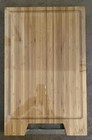 Mila International Bamboo Cutting Board — photo 6