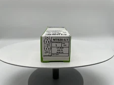 LEVITON MT820-ILW LEV-LOK 15-AMP 2P 3W HOSPITAL GRADE LIGHT ALMOND RECEPTACLE