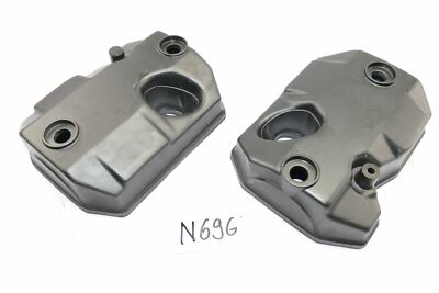 Honda NTV 650 RC33 Bj 88-98 - Ventildeckel Motordeckel N69G