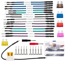 TP-300-A Terminal Test Probes Kit Replace EL-35616-300-A 35616 J-35616 for GM