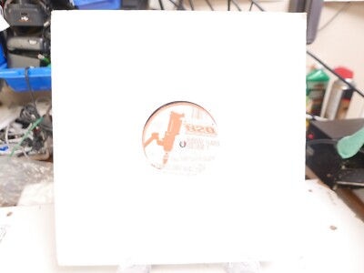 N20 All stars Series The Original Riddim Wars Volume 1 LP Vinyl disciple & N8LOC