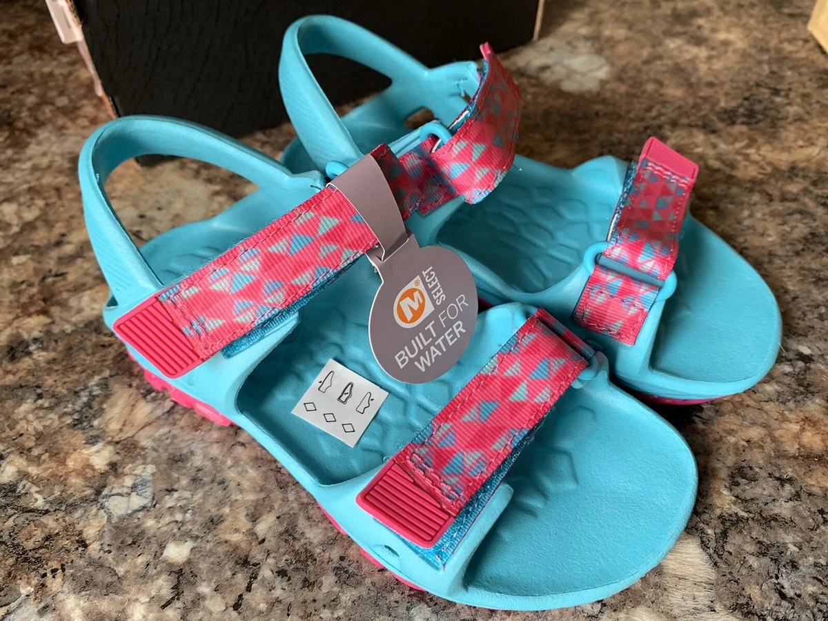 Merrell hydro discount drift water sandal