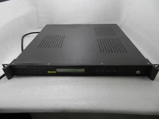 Sunnisky QAM100 QPSK Demodulator+ QAM Agile Modulator