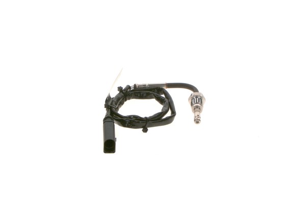 Bosch 0 986 259 101 Sensor Abgastemperatur FüR Audi-image
