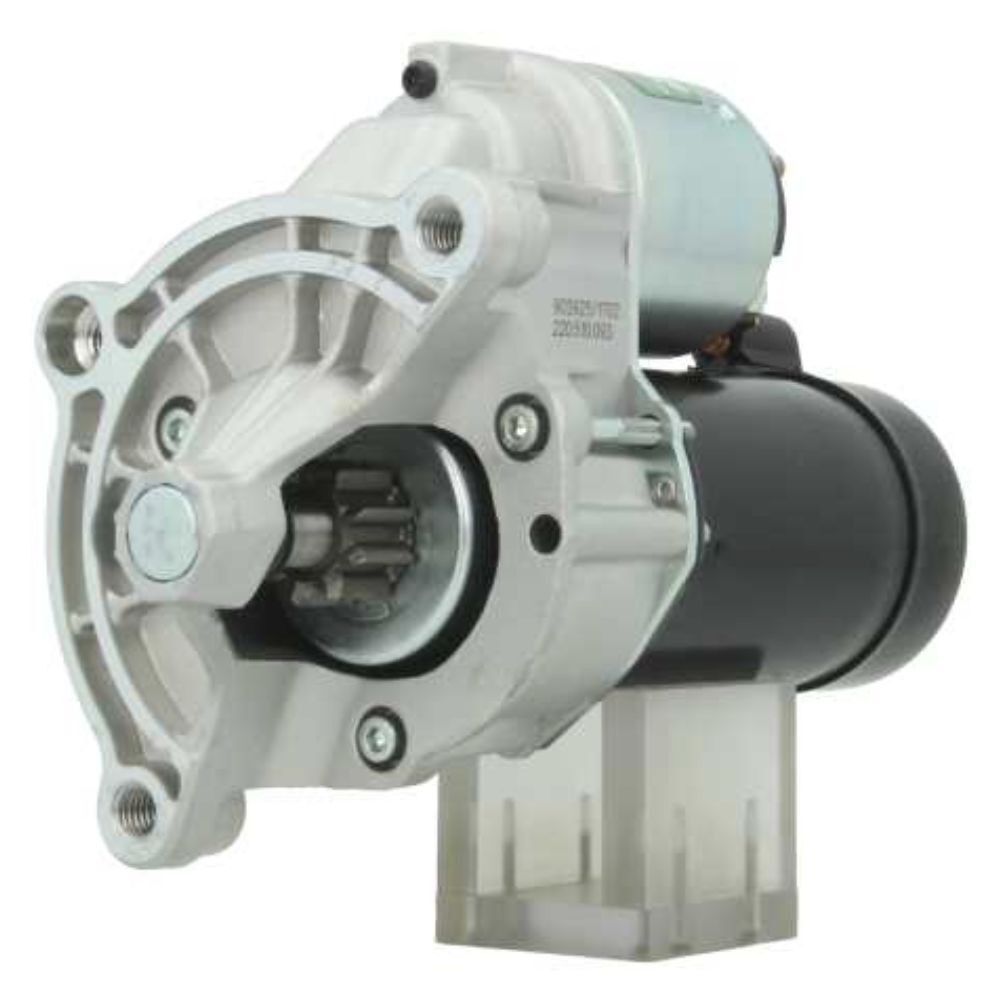 Neuf Démarreur Compatible Avec Citroën/Peugeot 1.2 Kw 12 Volt D6RA66+ - Image 3