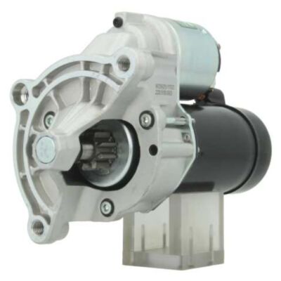 Neu  Anlasser passend für Citroën/Peugeot 1.2 kw 12  Volt D6RA66+