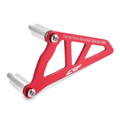 Front Sprocket Chain Protector Guards Cover For HON&DA CRF250R CRF450R - Foto 9