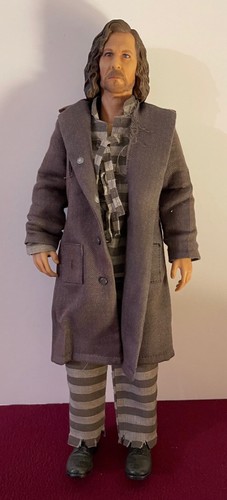 Star Ace - Harry Potter - SIRIUS BLACK PRISIONER - Figura escala 1/6 - Envío y devolución gratuitos en Reino Unido - Imagen 4 de 7