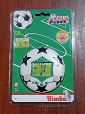 Gioco Calcio  vintage anni '90 elettronica retrò