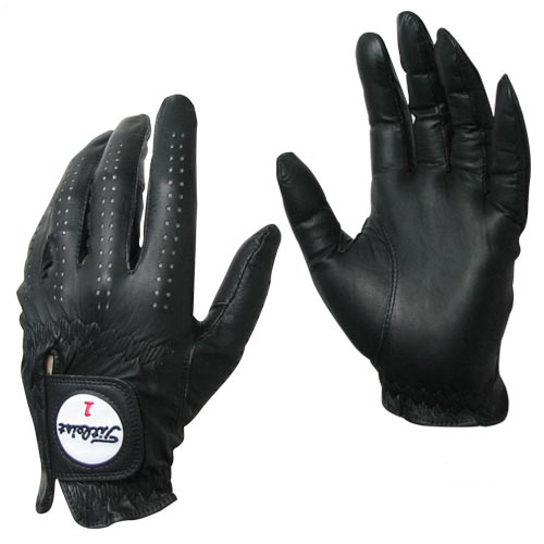 Glove Professional Pro For Left Hand Tg73 Black
