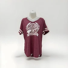 Creative Apparel Concepts Mississippi St Bulldogs W T Shirt 2X