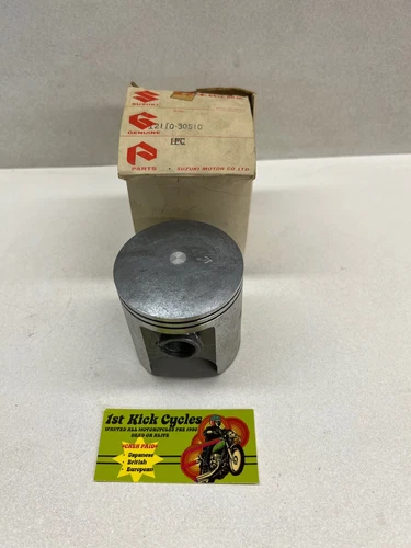 PISTON (OS:0.5)