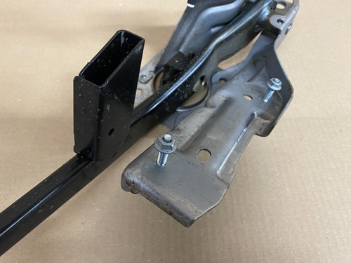 TRANSIT CONNECT 1.5 DIESEL BRAKE PEDAL ASSEMBLY AV61-2467-CG 2013-2023 C3220 - Picture 13 of 14