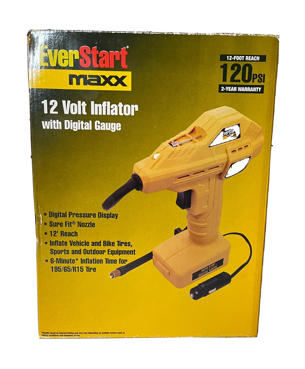 Air pressure maxx portable air cheap compressor