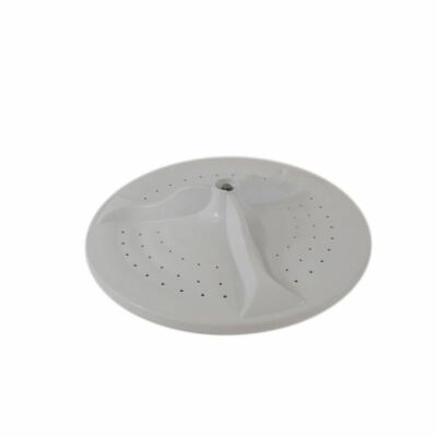 Washplate Compatible with Whirlpool Washer WTW8500DC1 WTW8500DC0 WTW8500DC3