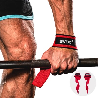 SKDK Wrist Straps